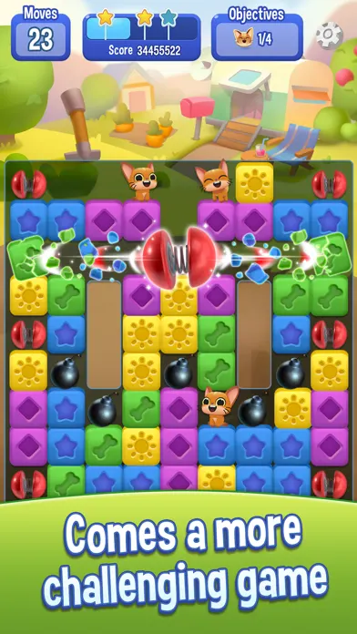 A game shop screen with bundles